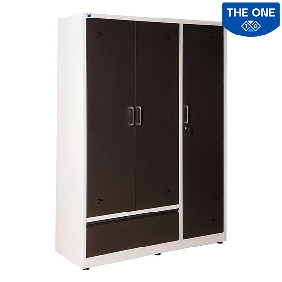 Tủ sắt gia dụng TU17B2C3