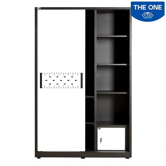 Tủ sắt gia dụng TU19B2C2