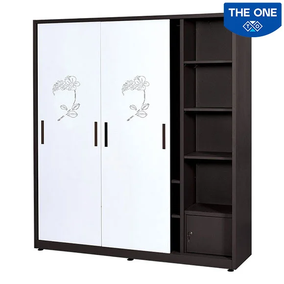 Tủ sắt gia dụng TU19B3C3