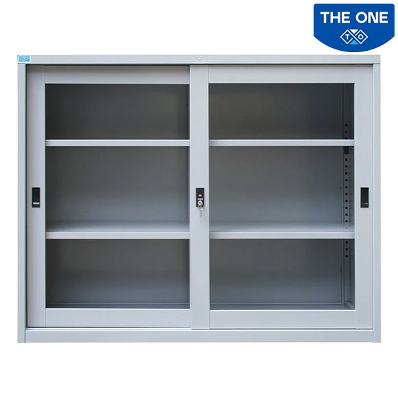 Tủ sắt ghép TU118GCK