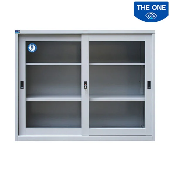 Tủ sắt TU118GPCK