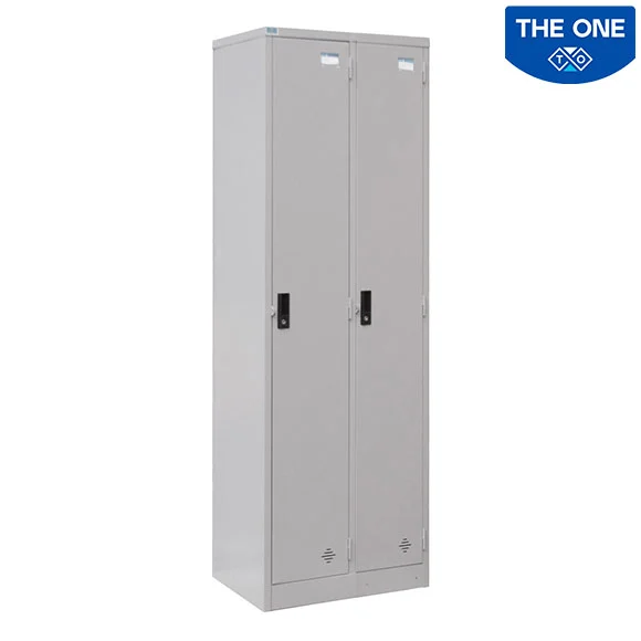 Tủ sắt Locker TU981-2K