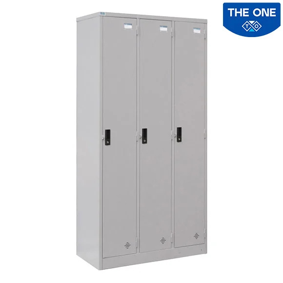 Tủ sắt Locker TU981-3K