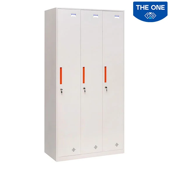 Tủ sắt TU981-3KD