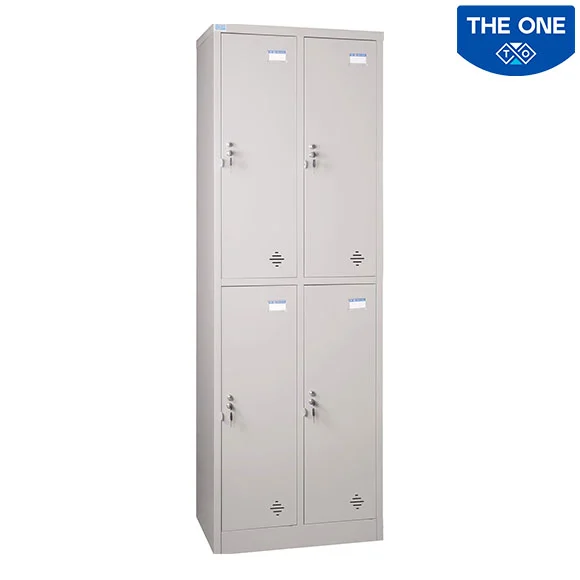 Tủ sắt Locker TU982-2K