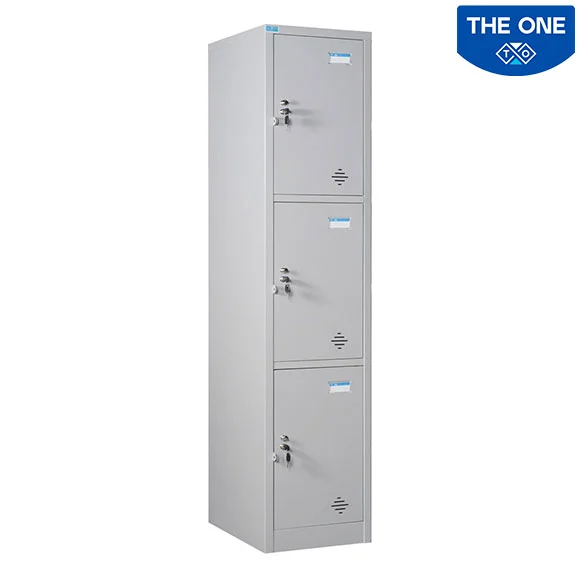Tủ sắt Locker TU983