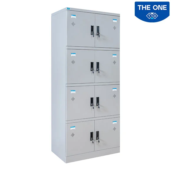 Tủ sắt Locker TU984-2L