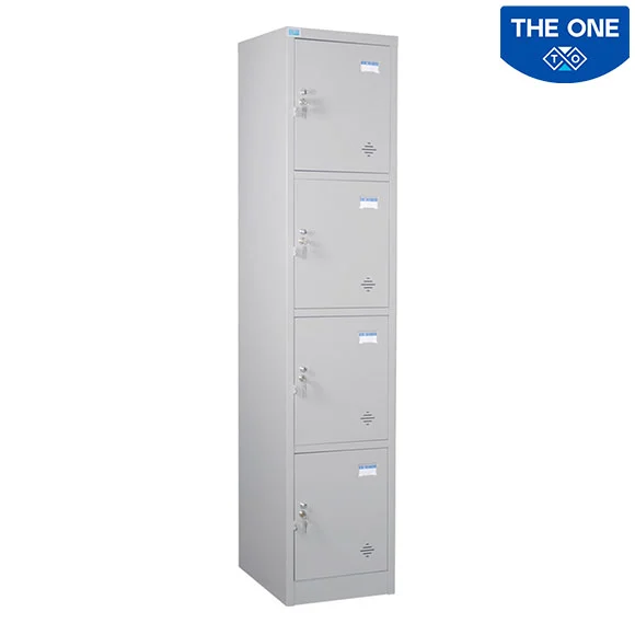 Tủ sắt Locker TU984