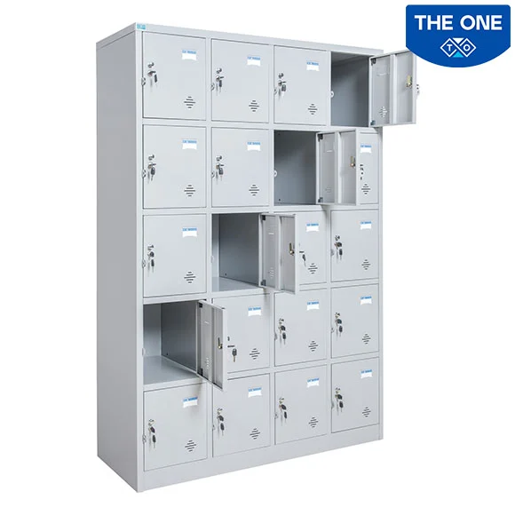 Tủ sắt Locker TU985-4K