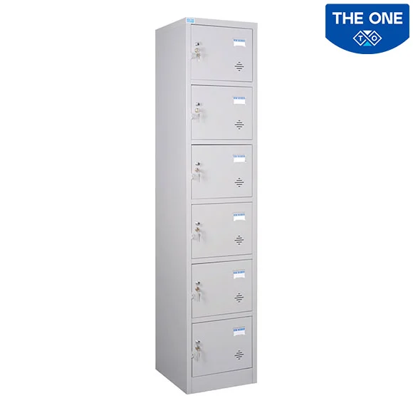 Tủ sắt Locker TU986