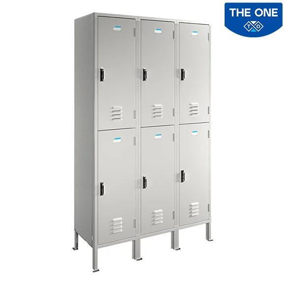 Tủ Locker cao cấp TU992-3K