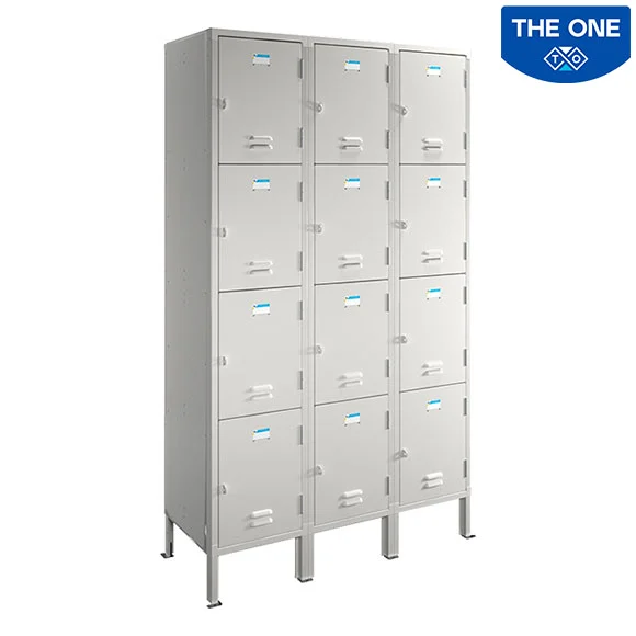 Tủ Locker cao cấp TU994-3K