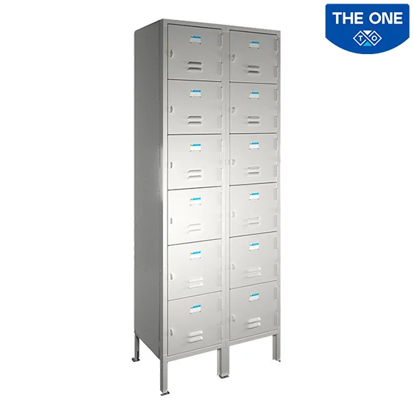 Tủ Locker cao cấp TU996-2K