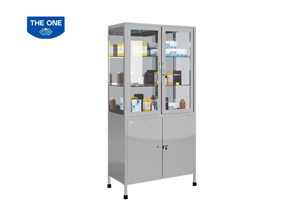 Tủ y tế The One TYT02I430