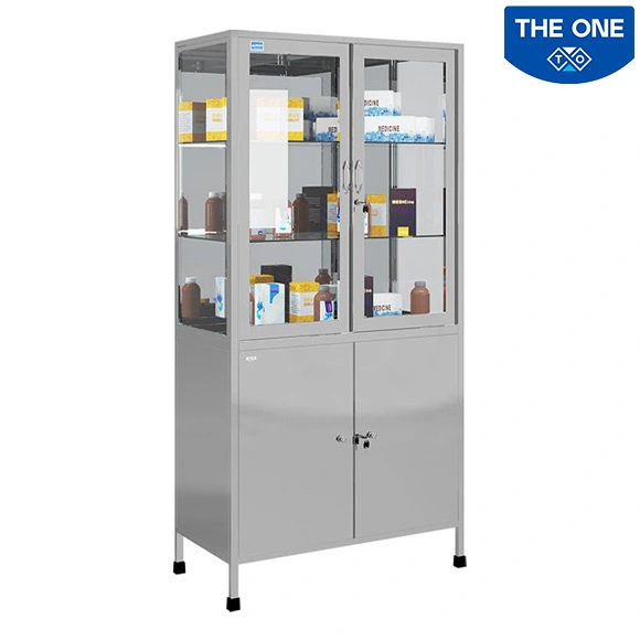 Tủ y tế TYT02l430