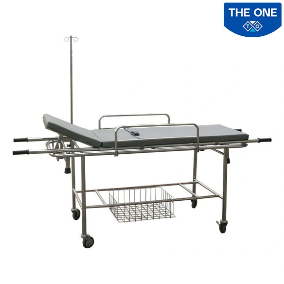 Bộ xe đẩy y tế XDC01