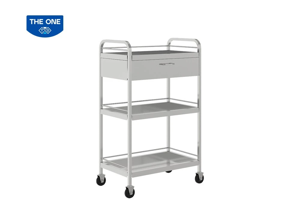 Xe đẩy y tế The One XE3T01I