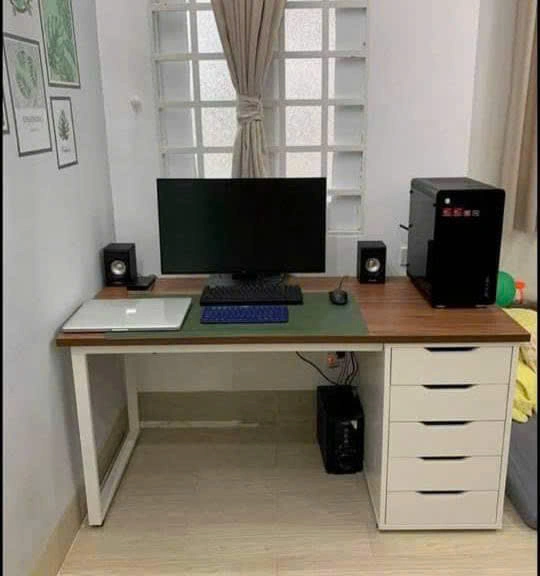 Bàn IKea NM-IKEA1206CS